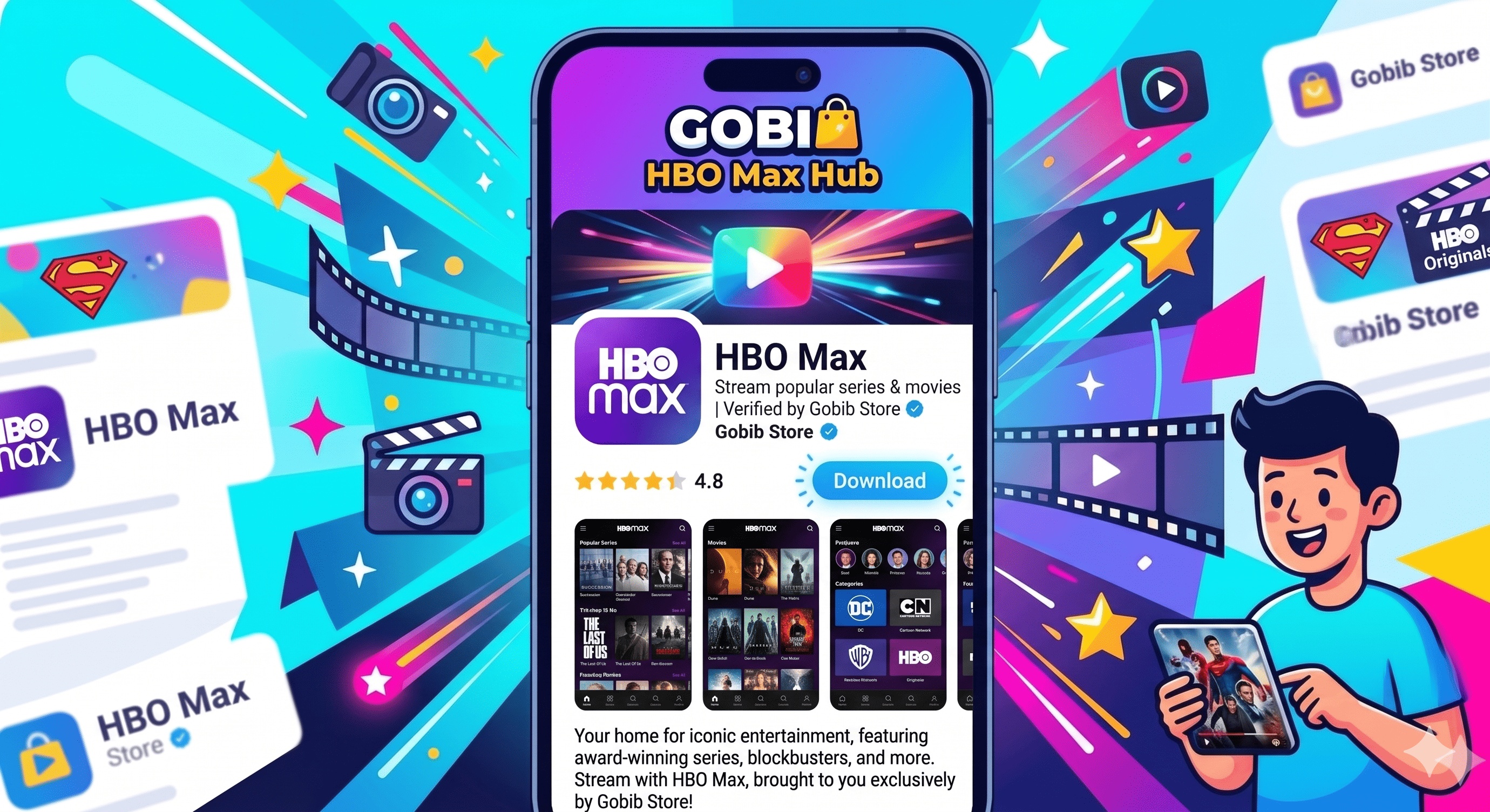 HBO